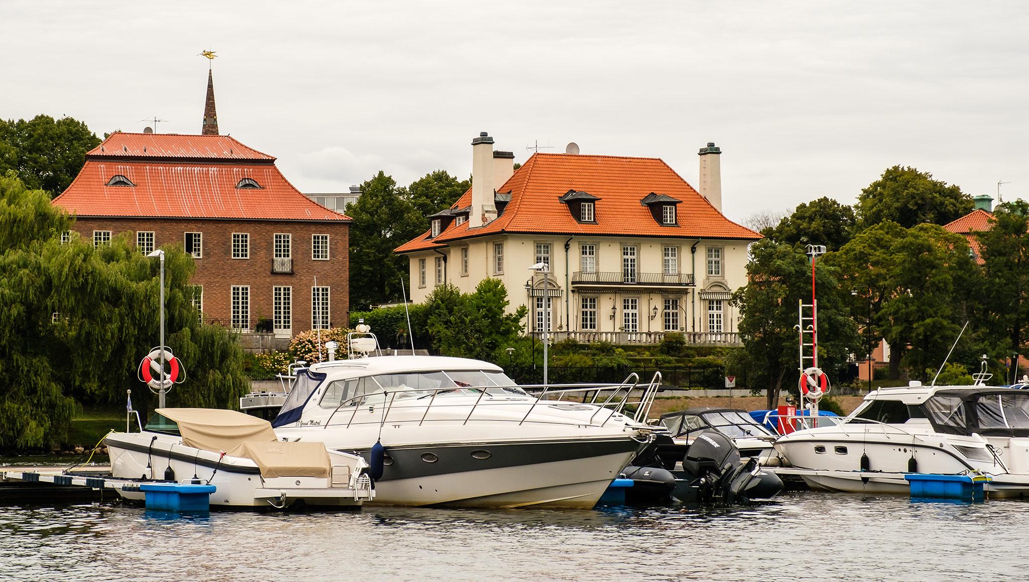 Stockholm